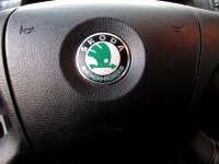 Škoda Octavia II, 2007 - pohled č. 21