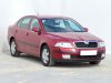 Škoda Octavia, 2005 - celkový pohled