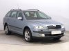 Škoda Octavia, 2005 - celkový pohled