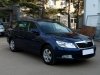 Škoda Octavia, 2010 - celkový pohled