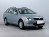 Škoda Octavia, 2009 - celkový pohled