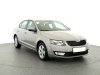 Škoda Octavia, 2016 - celkový pohled