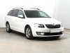 Škoda Octavia, 2016 - celkový pohled