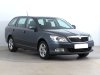 Škoda Octavia, 2012 - celkový pohled