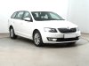 Škoda Octavia, 2016 - celkový pohled