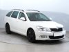 Škoda Octavia, 2010 - celkový pohled
