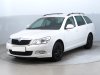 Škoda Octavia, 2010 - pohled č. 3