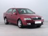 Škoda Octavia, 2005 - celkový pohled