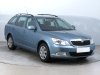 Škoda Octavia, 2010 - celkový pohled