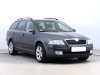 Škoda Octavia, 2007 - celkový pohled