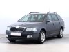 Škoda Octavia, 2007 - pohled č. 3