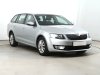 Škoda Octavia, 2016 - celkový pohled