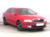 Škoda Octavia, 2005 - celkový pohled