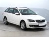 Škoda Octavia, 2014 - celkový pohled