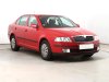 Škoda Octavia, 2008 - celkový pohled