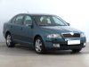 Škoda Octavia, 2007 - celkový pohled