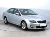 Škoda Octavia, 2013 - celkový pohled