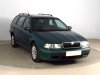Škoda Octavia, 2000 - celkový pohled