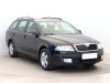 Škoda Octavia, 2006 - celkový pohled