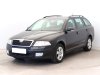 Škoda Octavia, 2006 - pohled č. 3