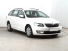Škoda Octavia, 2013 - celkový pohled