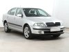 Škoda Octavia, 2004 - celkový pohled