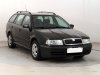 Škoda Octavia, 2002 - celkový pohled