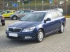 Škoda Octavia, 2010 - pohled č. 3