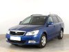 Škoda Octavia, 2012 - pohled č. 3