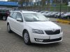 Škoda Octavia, 2014 - celkový pohled