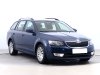 Škoda Octavia, 2013 - celkový pohled