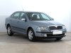 Škoda Octavia, 2005 - celkový pohled