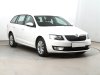 Škoda Octavia, 2014 - celkový pohled