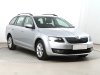 Škoda Octavia, 2014 - celkový pohled