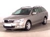 Škoda Octavia, 2010 - pohled č. 3
