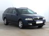 Škoda Octavia, 2007 - celkový pohled
