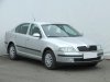 Škoda Octavia, 2005 - celkový pohled