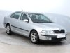 Škoda Octavia, 2004 - celkový pohled