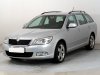 Škoda Octavia, 2011 - pohled č. 3