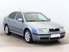 Škoda Octavia, 2001 - celkový pohled