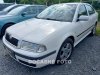 Škoda Octavia, 2001 - pohled č. 3