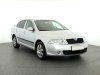 Škoda Octavia, 2008 - celkový pohled