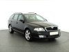 Škoda Octavia, 2008 - celkový pohled