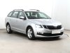 Škoda Octavia, 2017 - celkový pohled