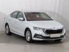 Škoda Octavia, 2021 - celkový pohled