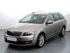 Škoda Octavia, 2014 - pohled č. 3