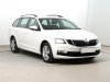 Škoda Octavia, 2017 - celkový pohled
