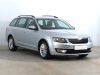Škoda Octavia, 2015 - celkový pohled