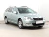 Škoda Octavia, 2011 - celkový pohled