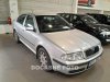 Škoda Octavia, 2001 - celkový pohled